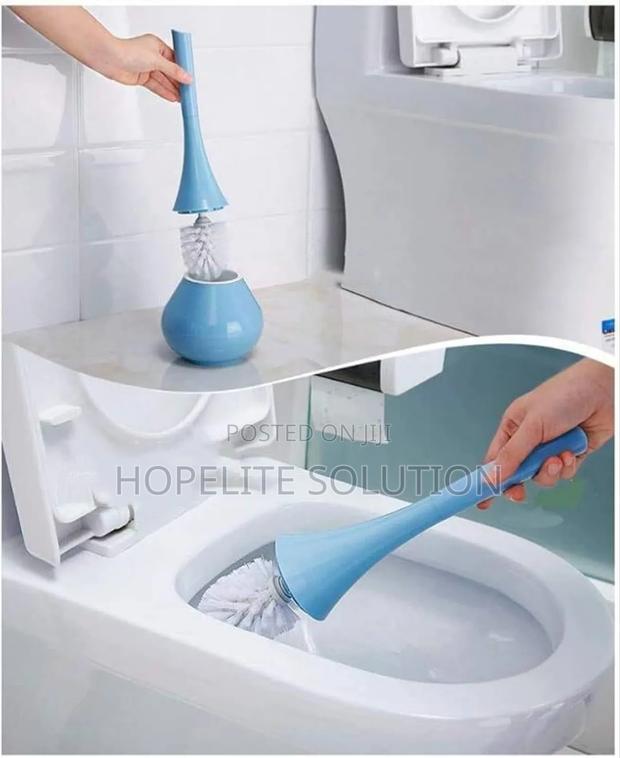 Unique Toilet Brush - thumbnail 4