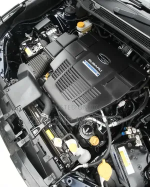 Subaru Forester 2.5i Premium AWD 2018 Blue