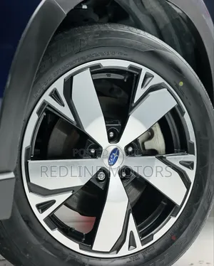 Subaru Forester 2.5i Premium AWD 2018 Blue