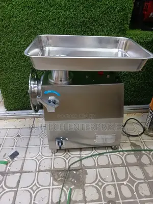 Electric Meat Mincer Machine/M22 Meat Mincer
