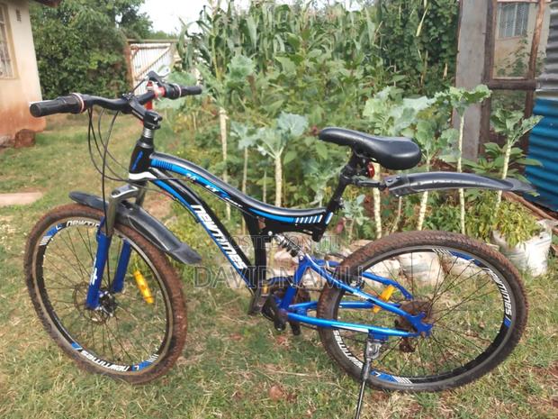 Mountain Bike - thumbnail 3