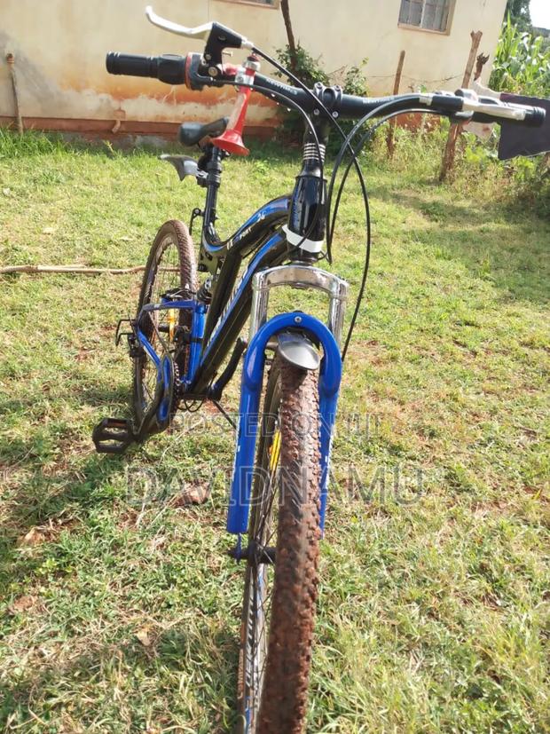 Mountain Bike - thumbnail 4