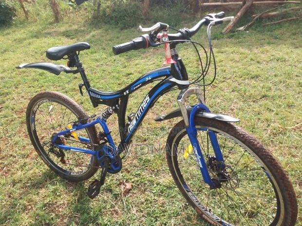 Mountain Bike - thumbnail 5