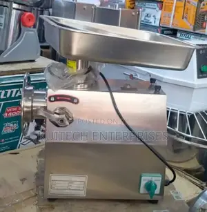 Electric Meat Mincer/New M22 Meat Mincer With Reverse