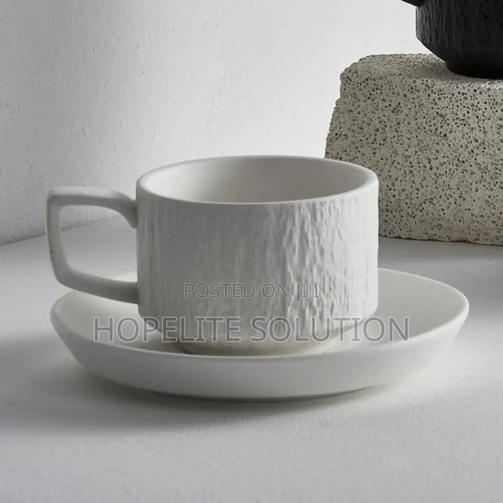 Cappuccino Coffee Cup
