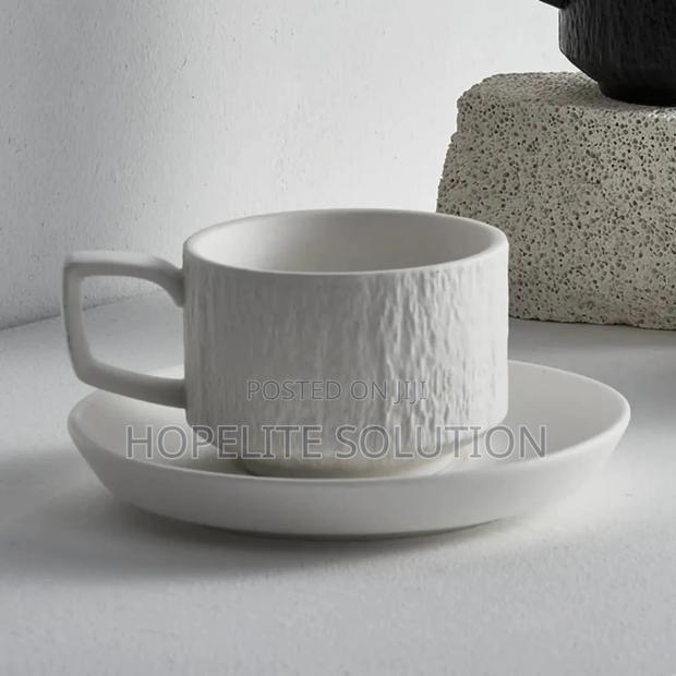 Cappuccino Coffee Cup - thumbnail 2