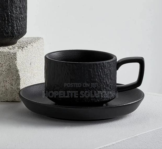Cappuccino Coffee Cup - thumbnail 5