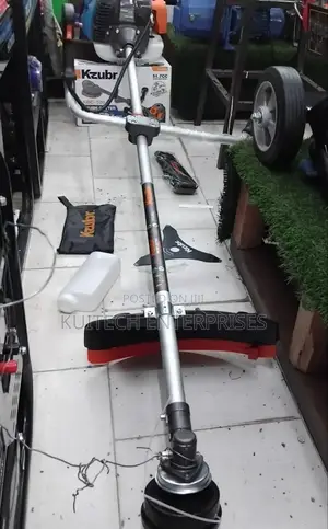 Kzubr Grass Cutter/Gasoline Brush Cutter Machine