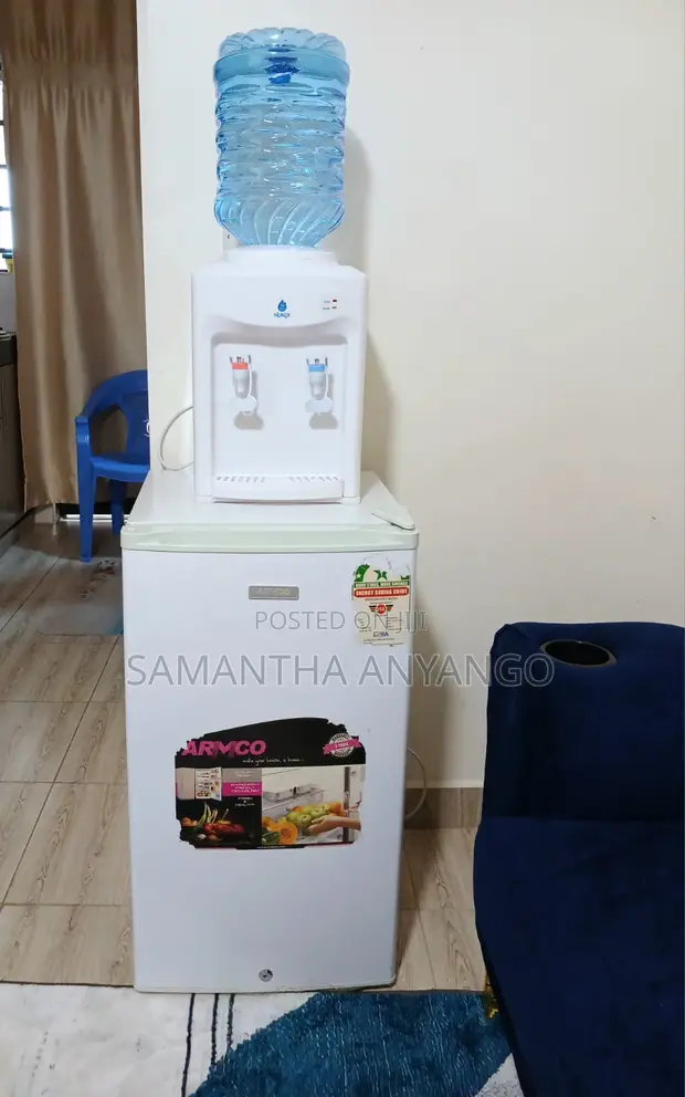 Furnished Studio Apartment in Amana Heights, Fedha for rent