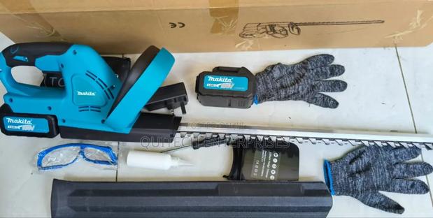 Cordless Hedge Trimmer Machine/Electric Hedge Trimmer - main view