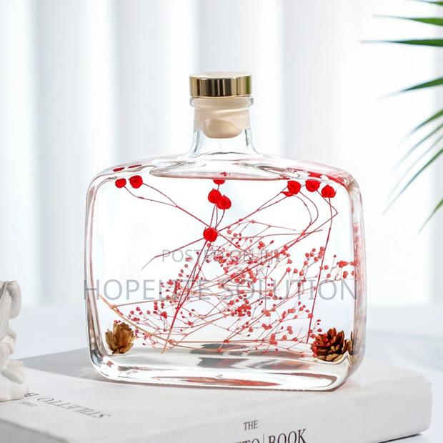 Luxury Reed Diffuser