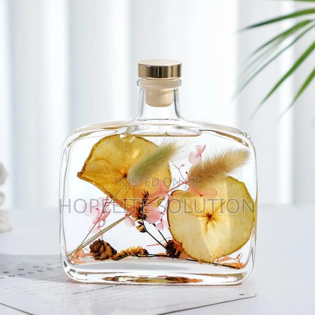 Luxury Reed Diffuser - thumbnail 2