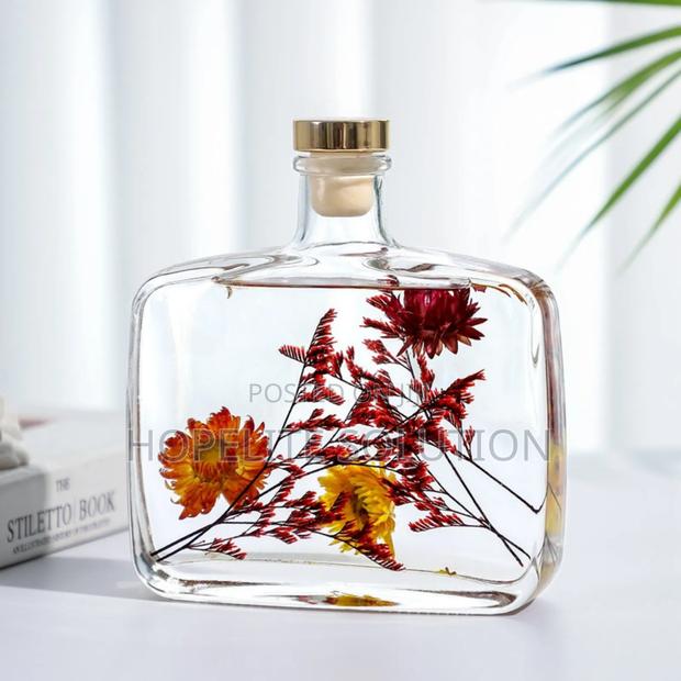 Luxury Reed Diffuser - thumbnail 3
