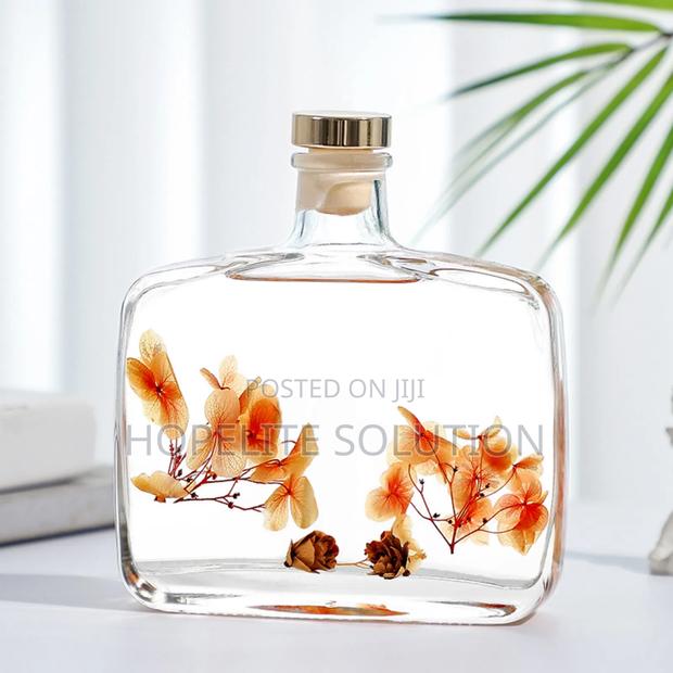 Luxury Reed Diffuser - thumbnail 4