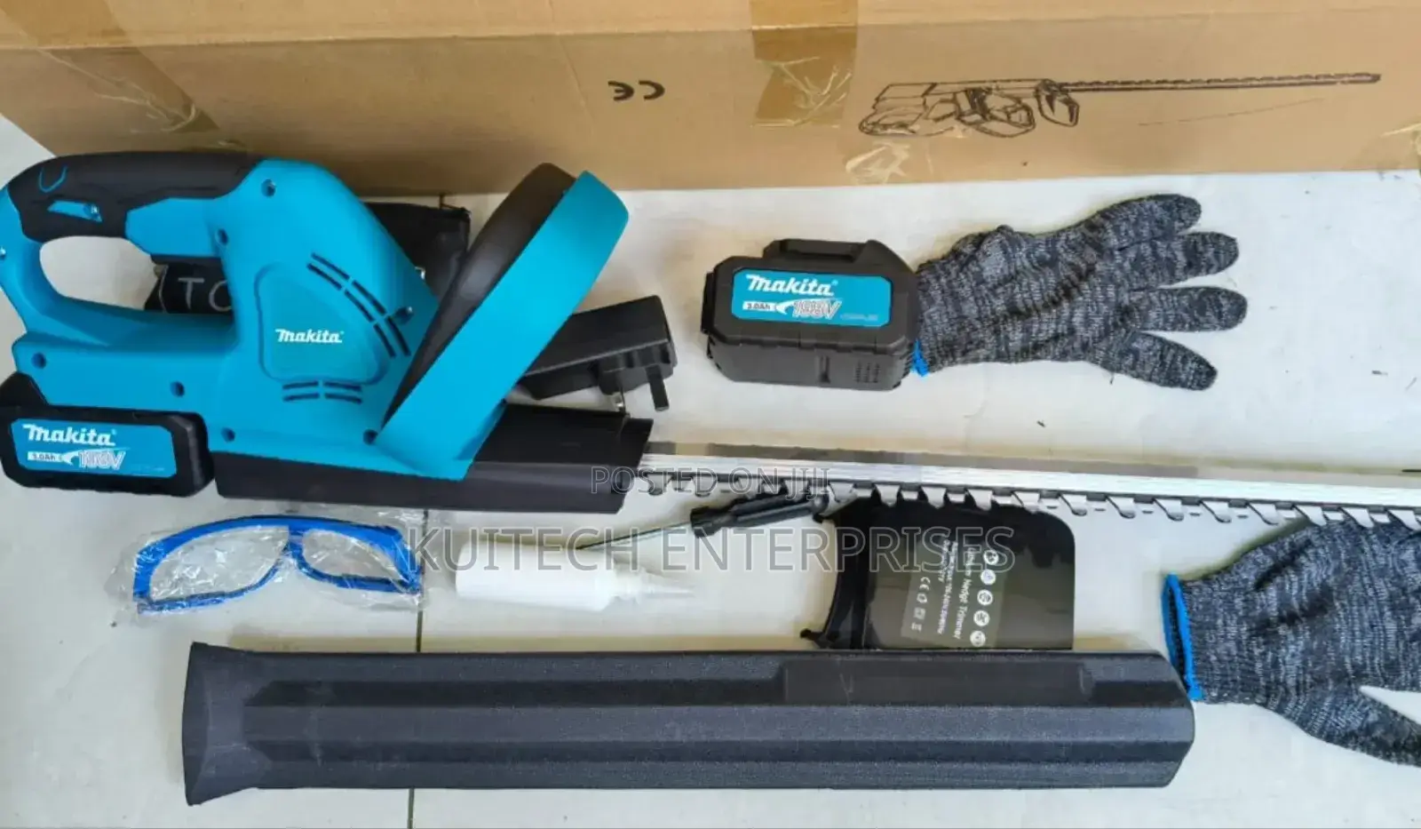 Hedge Trimmer/Cordless Hedge Trimmer Machine