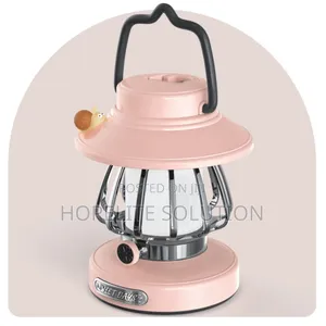 Rechargeable Lantern Lamp