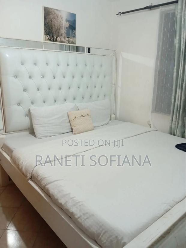 Furnished 2bdrm Apartment in Ruaka for rent