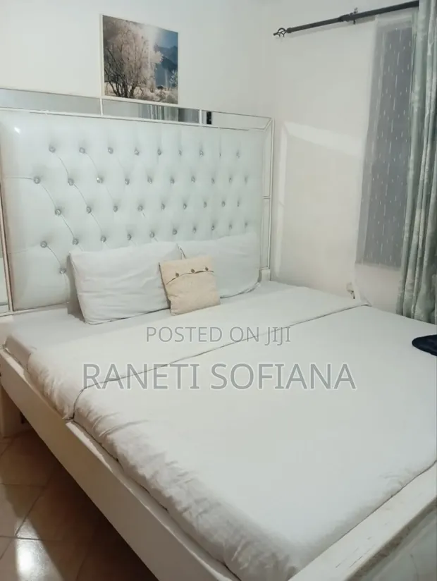 Furnished 2bdrm Apartment in Ruaka for rent