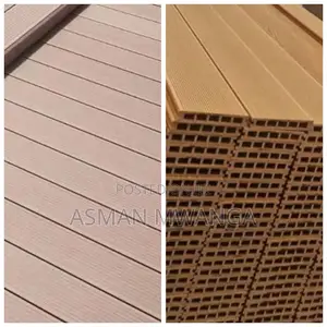 Wood Plastic Composite/WPC