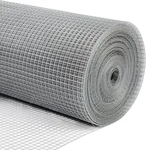 Galvanised Coffeetray Wire 1m×25m