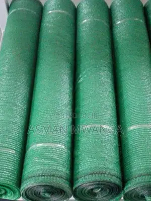Green Agricultural Net 4m ×50m