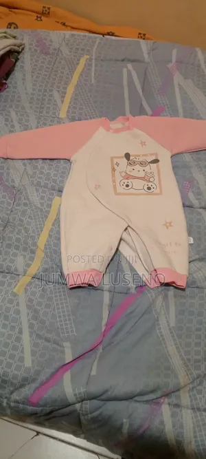 Assorted Baby Clothes 6 -12 Months Each