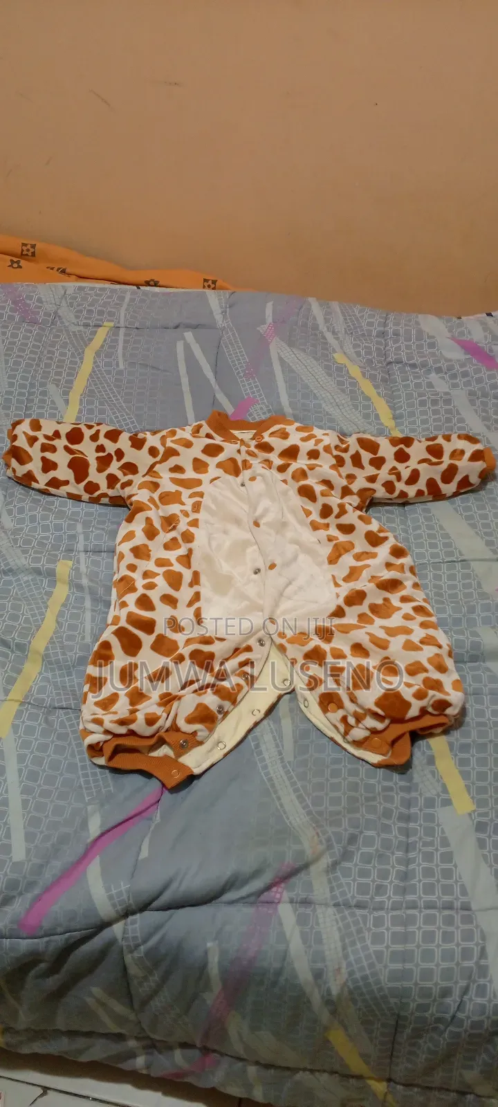 Assorted Baby Clothes 6 -12 Months Each