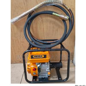 Dera Gasoline Vibrator - thumbnail 2