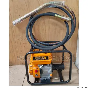 Vibrator -Dera Gasoline Vibrator