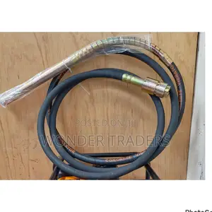 Vibrator Shaft Vibrator Shaft
