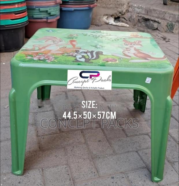 Sunny Kids Table Small - main view