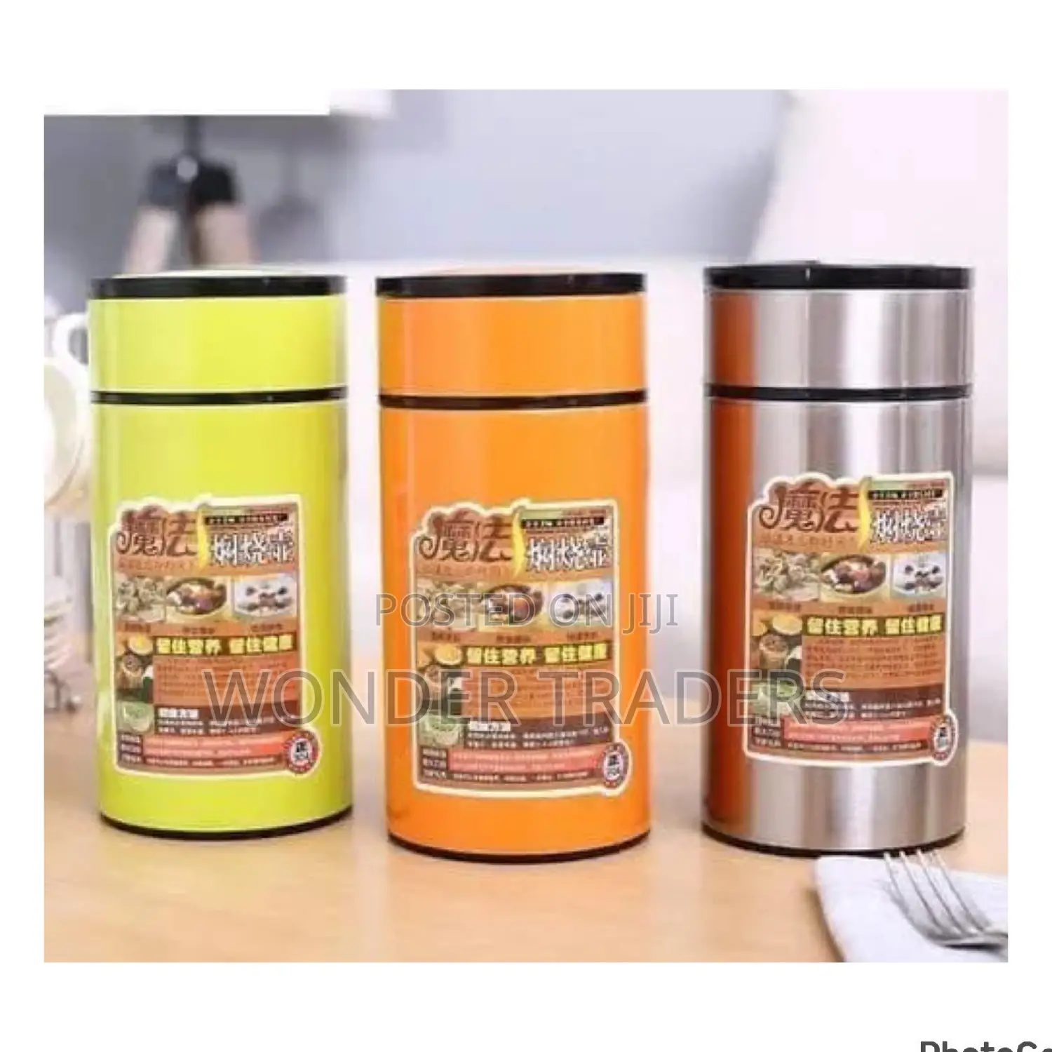 Lunch Box -800ml Lunchbox