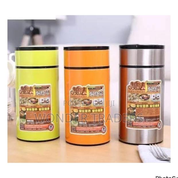 Lunch Box -800ml Lunchbox - main view