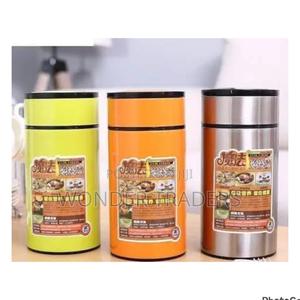 800ml Lunchbox Stainless Steel - thumbnail 2