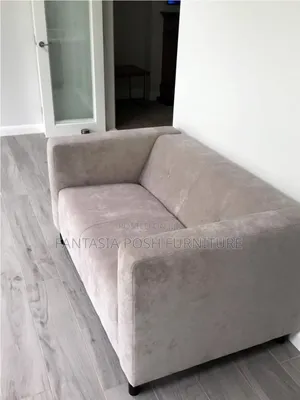 Fripp Compact Modern 2 Seater Sofa