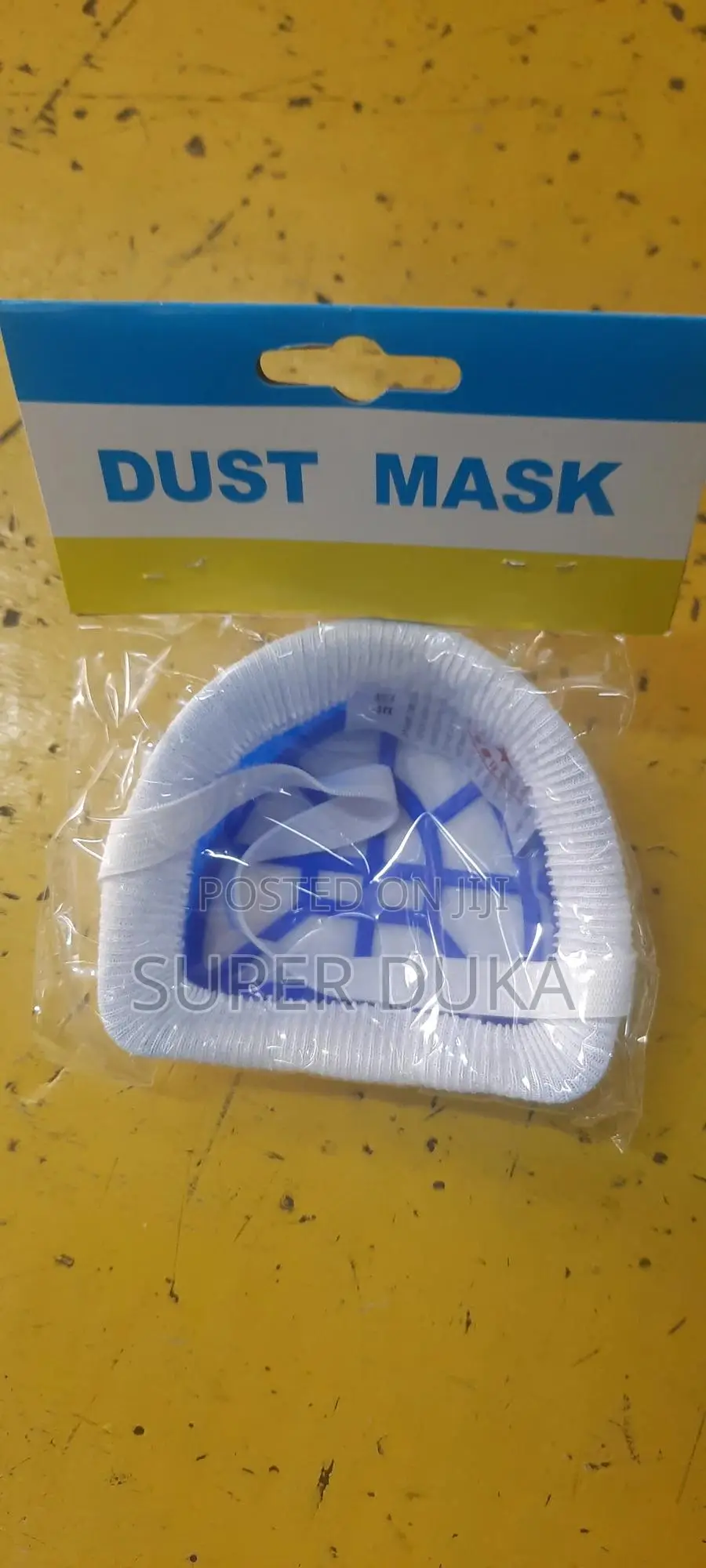 Dust Mask.Quality Industrial Grade
