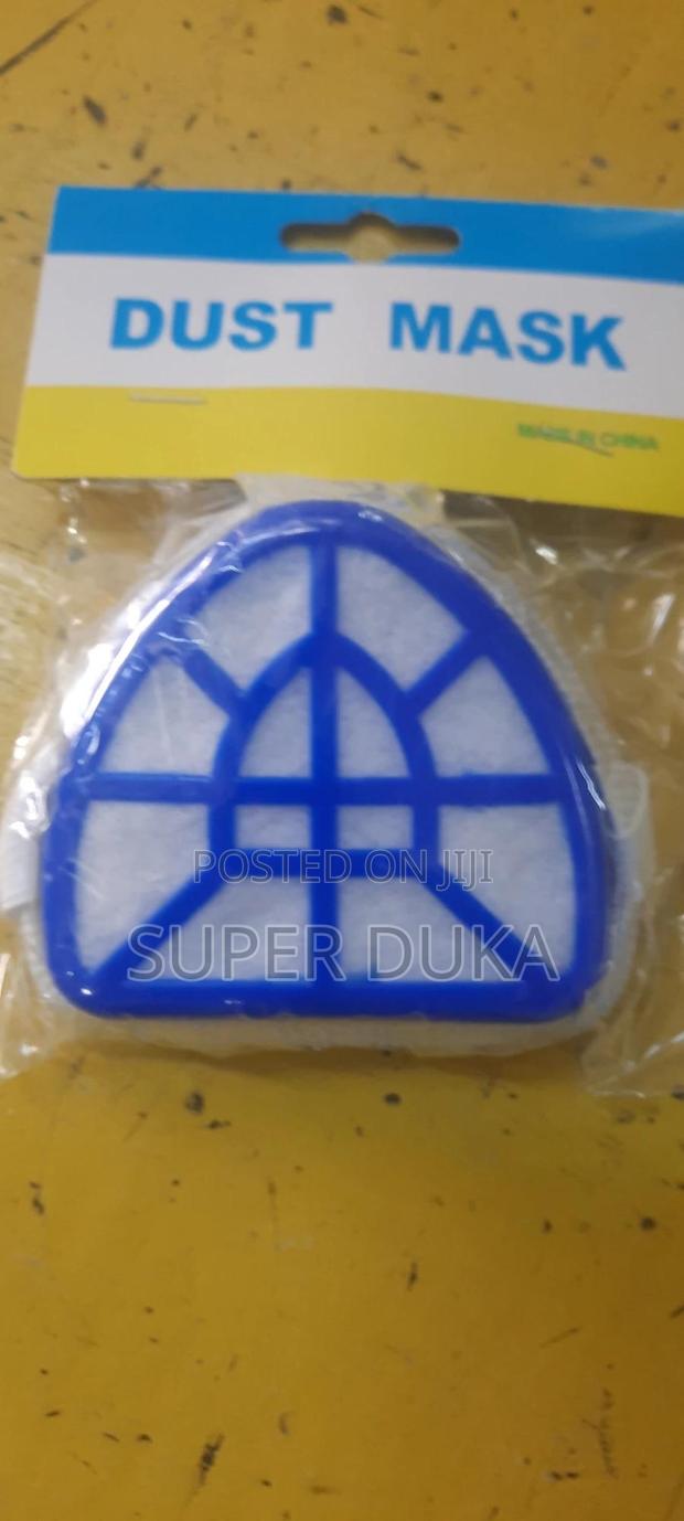 Dust Mask.Quality Industrial Grade - main view