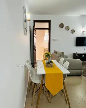 1bedroom Apartment in Nyali, Mombasa