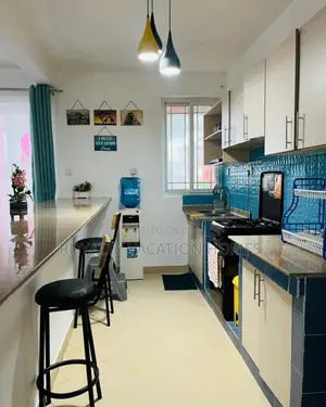 1bedroom Apartment in Nyali, Mombasa