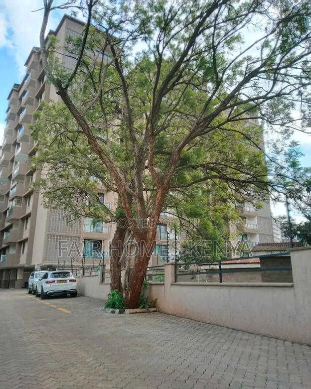 2bdrm Apartment in Gatundu Road, Kileleshwa for rent