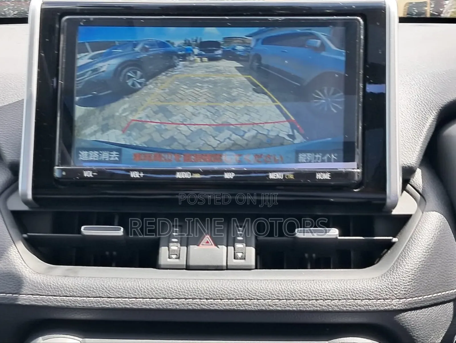 Toyota RAV4 2018 Pearl
