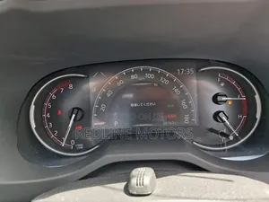 Toyota RAV4 2018 Pearl