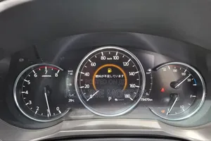 Mazda Atenza 2018 Blue