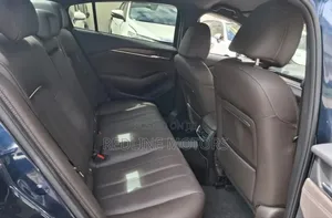 Mazda Atenza 2018 Blue