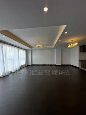 4bdrm Duplex in Valley Arcade, Lavington for rent
