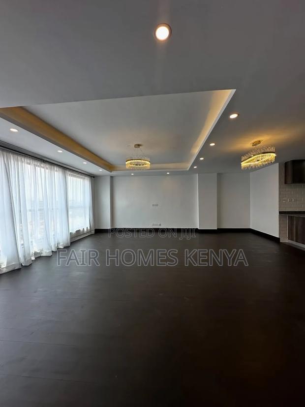 4bdrm Duplex in Valley Arcade, Lavington for rent - main view
