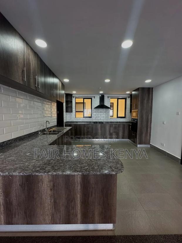 4bdrm Duplex in Valley Arcade, Lavington for rent - thumbnail 3