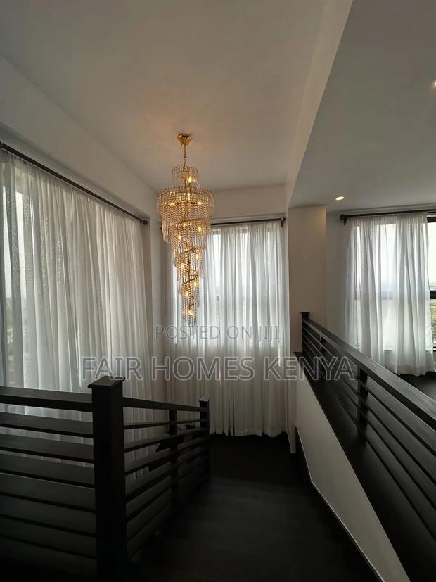 4bdrm Duplex in Valley Arcade, Lavington for rent - thumbnail 4