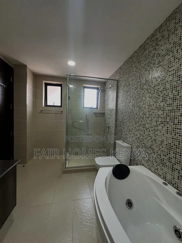 4bdrm Duplex in Valley Arcade, Lavington for rent - thumbnail 13