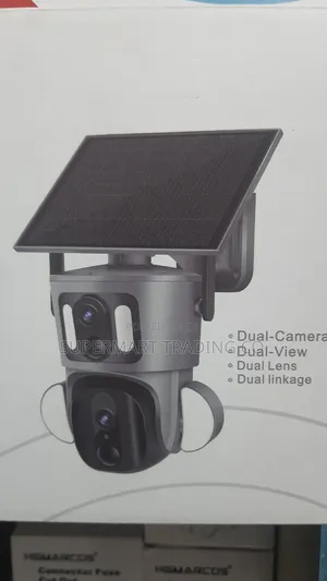 Camera CCTV Hikvision